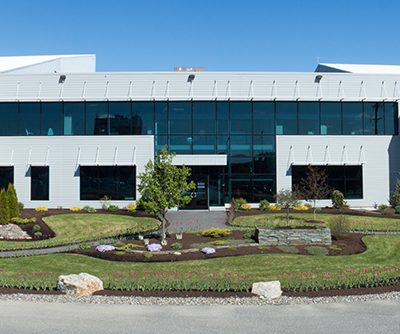 C&L Aviation Group Company Headquarters