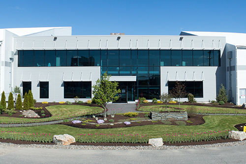 C&L Aviation Group Company Headquarters