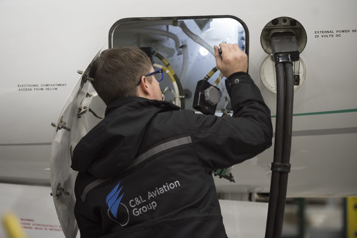 Job listings careers at c l aviation