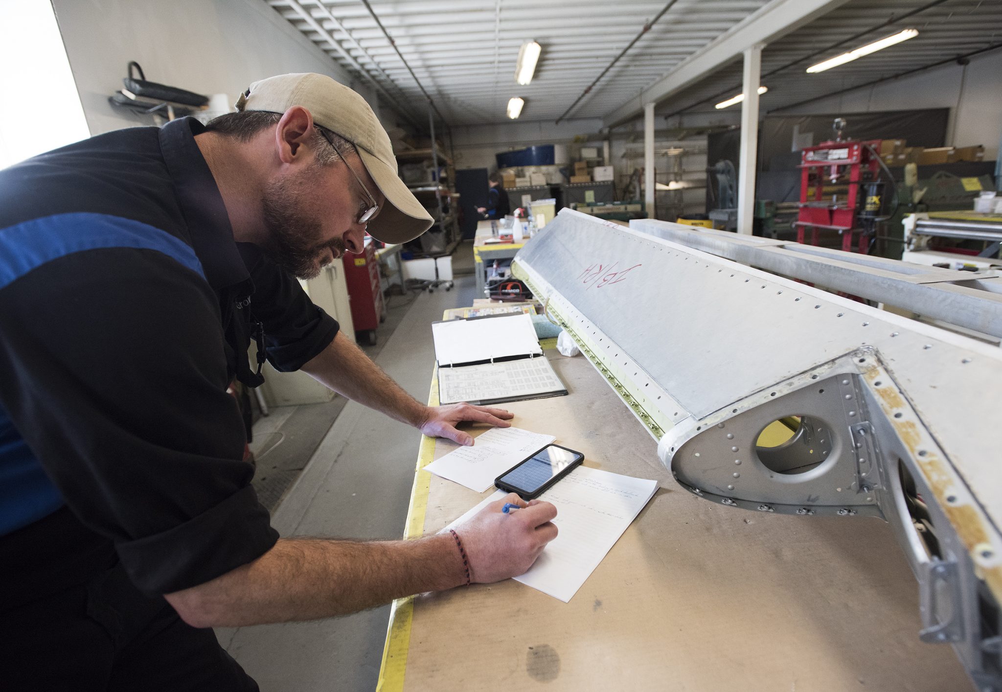 Job Listings Careers at C&L Aviation