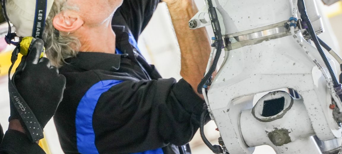 Hiring Aircraft Mechanics