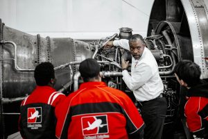 C&L Aviation Group Mechanic Scholarship Program with NAA