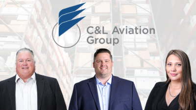 C&L Aerospace Announces New Company Promotions