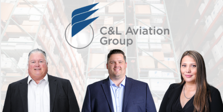 C&L Aerospace Announces New Company Promotions